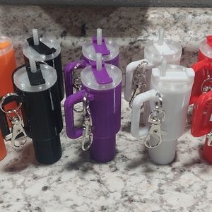 STANLEY Cup Keychain